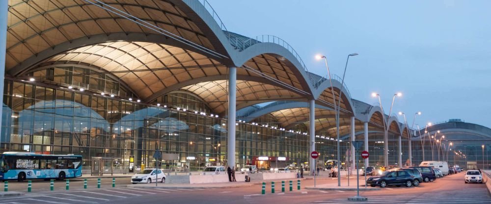 What Terminal is Swiss Airlines at ALC – Alicante Airport