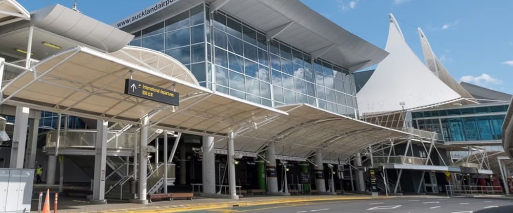 What Terminal is Swiss Airlines at AKL  – Auckland Airport