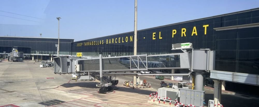 What Terminal is Swiss Airlines at BCN – Barcelona–El Prat Airport