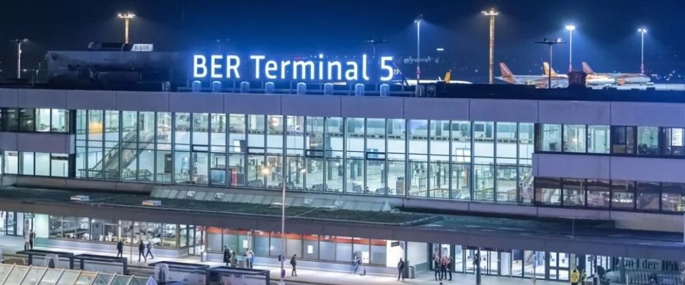 What Terminal is Swiss Airlines at BER  – Berlin Brandenburg Airport