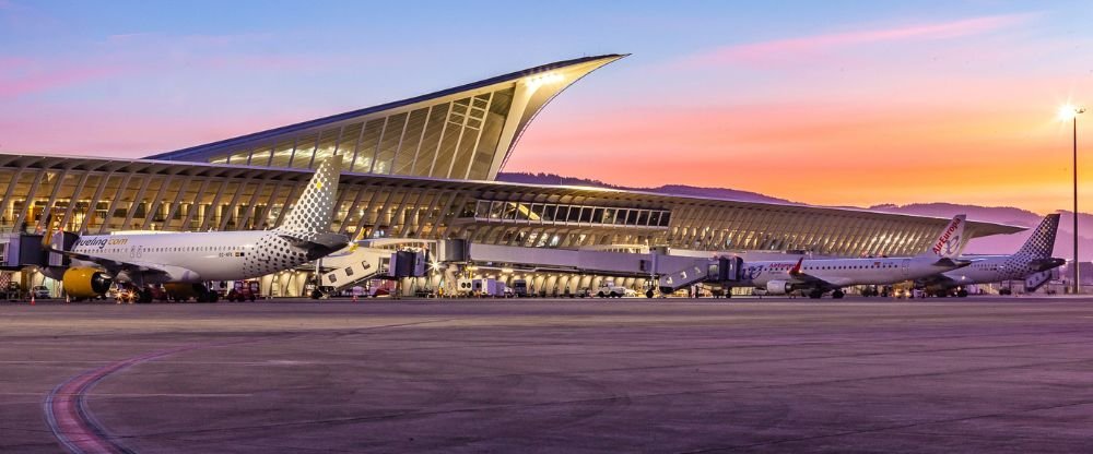 What Terminal is Swiss Airlines at BIO – Bilbao Airport