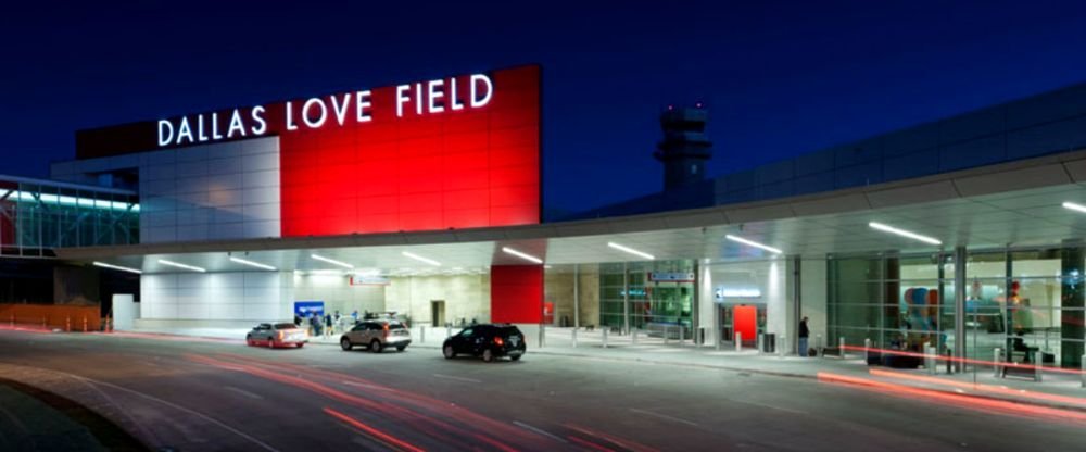 What Terminal is Southwest Airlines at DAL – Dallas Love Field Airport