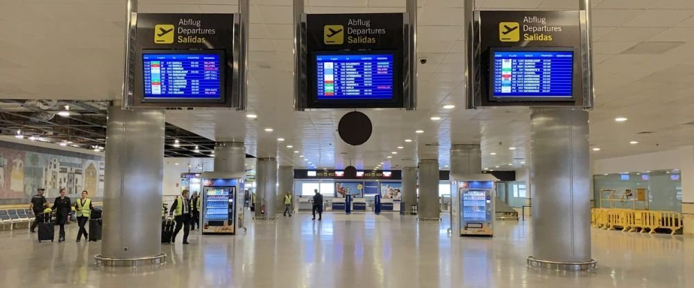 What Terminal is Jet2 Airlines at LPA – Gran Canaria Airport