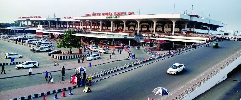 What Terminal is Thai Airways at DAC – Hazrat Shahjalal International Airport