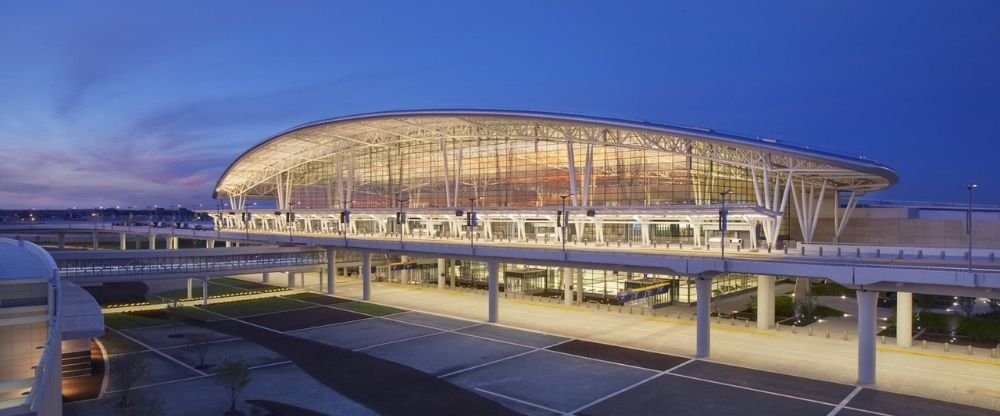 What Terminal is United Airlines at IND – Indianapolis International Airport