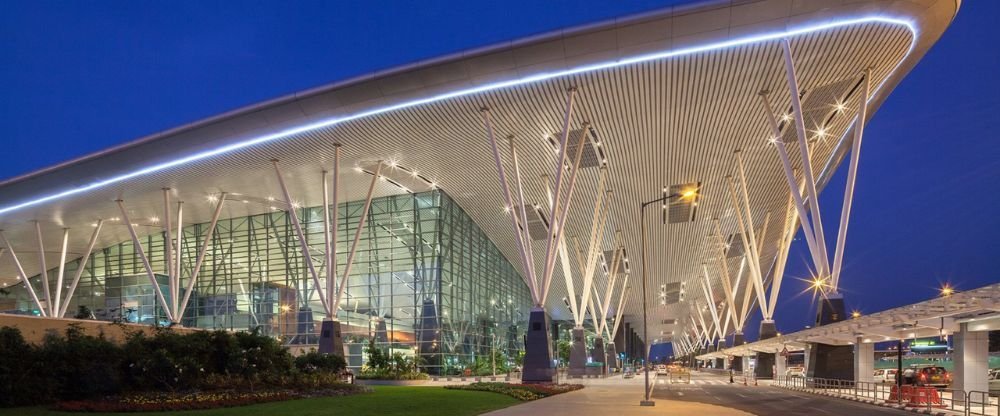 What Terminal is Thai Airways at BLR – Kempegowda International Airport