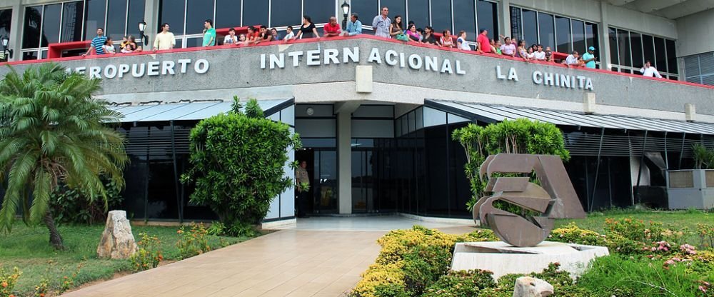 What Terminal is Aerolíneas Estelar at MAR – La Chinita International Airport