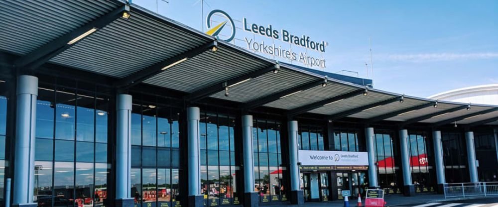 What Terminal is Jet2 Airlines at LBA – Leeds Bradford Airport