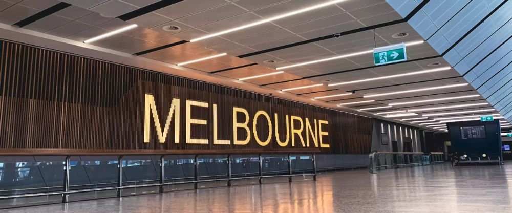 What Terminal is Thai Airways at MEL – Melbourne Airport