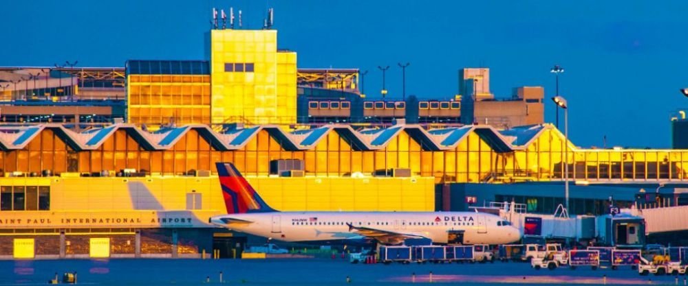 What Terminal is United Airlines at MSP – Minneapolis−Saint Paul International Airport