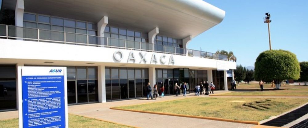 What Terminal is United Airlines at OAX – Oaxaca International Airport