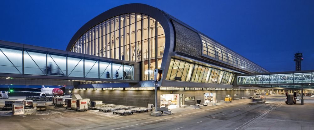 What Terminal is Swiss Airlines at OSL – Oslo Airport