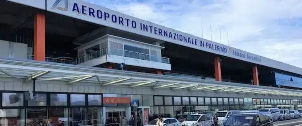 What Terminal is Swiss Airlines at PMO – Palermo Airport