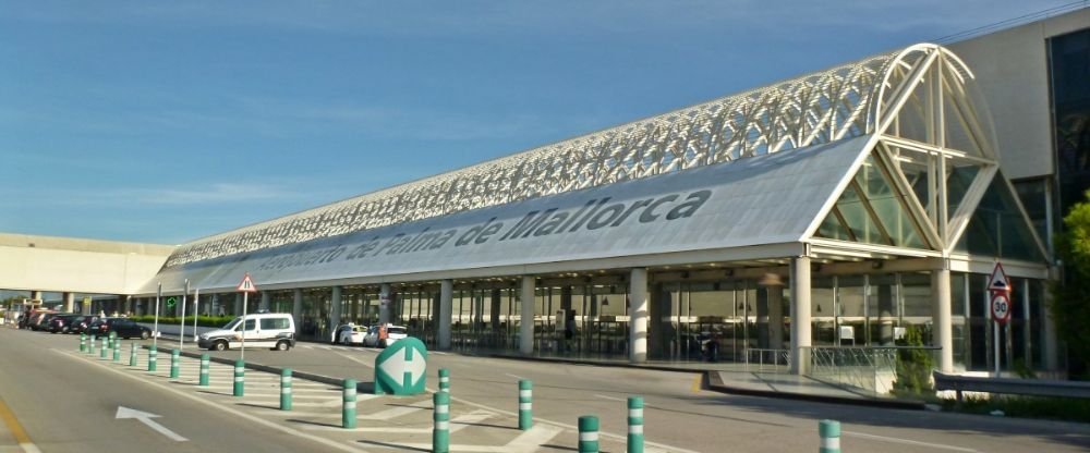 What Terminal is Swiss Airlines at PMI – Palma de Mallorca Airport