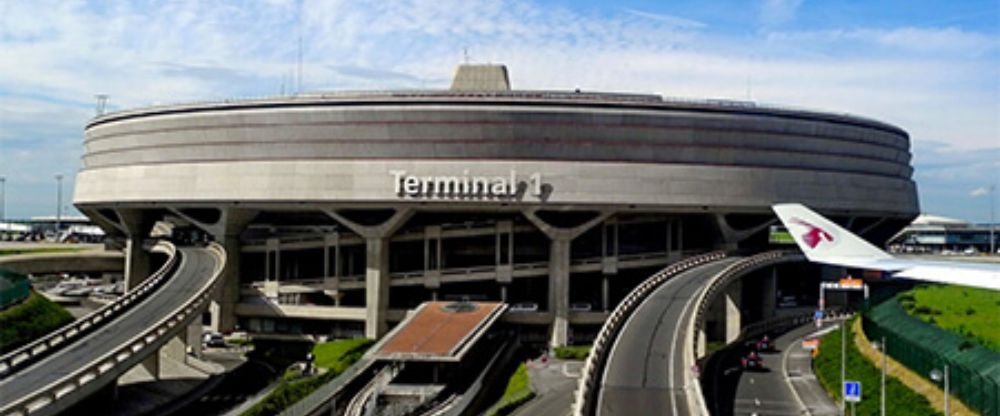 What Terminal is Swiss Airlines at CDG – Paris Charles de Gaulle Airport