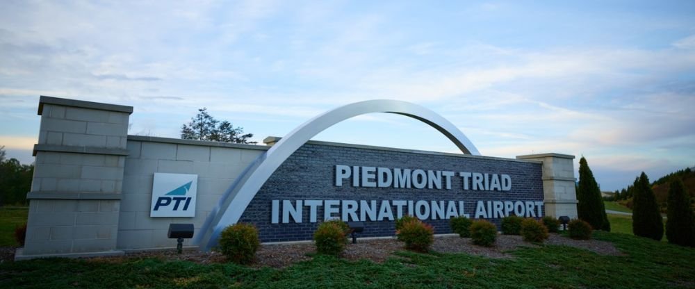 What Terminal is United Airlines at GSO – Piedmont Triad International Airport