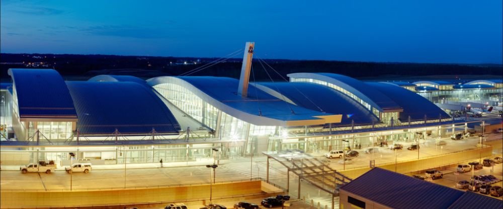 What Terminal is United Airlines at RDU – Raleigh-Durham International Airport