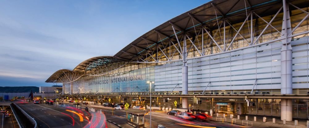 What Terminal is Swiss Airlines at SFO – San Francisco International Airport