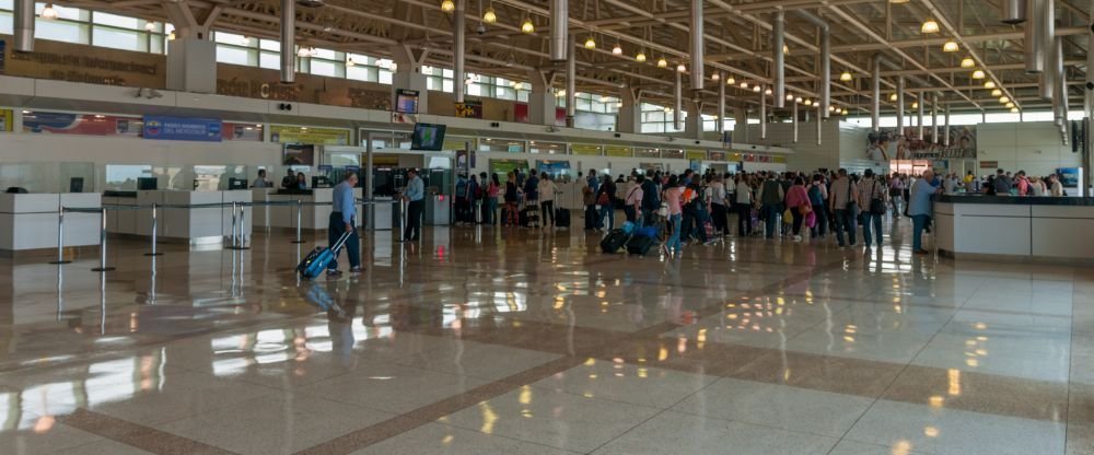 What Terminal is Aerolíneas Estelar at CCS – Simón Bolívar International Airport