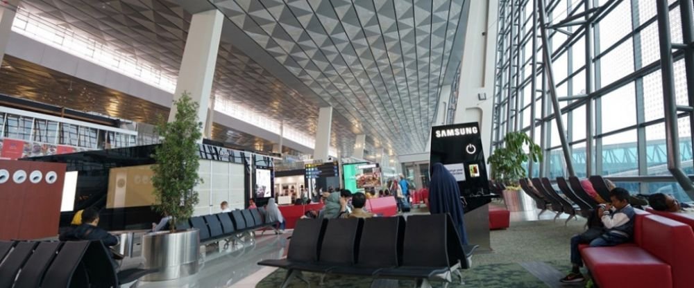 What Terminal is Thai Airways at CGK – Soekarno-Hatta International Airport