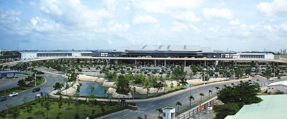 What Terminal is Qatar Airways at SGN – Tan Son Nhat International Airport