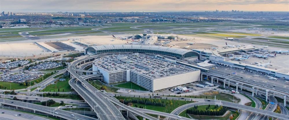 What Terminal is Swiss Airlines at YYZ – Toronto Pearson International Airport