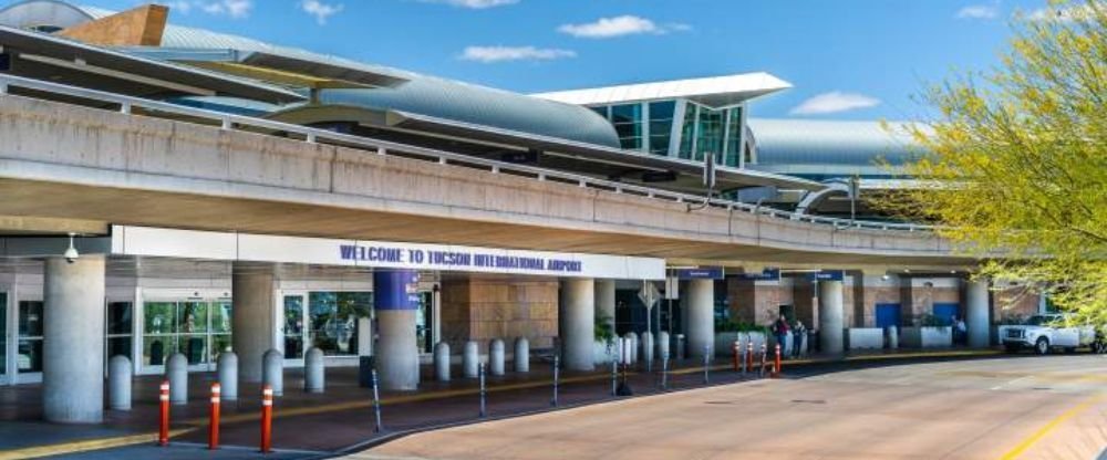 What Terminal is Southwest Airlines at TUS – Tucson International Airport