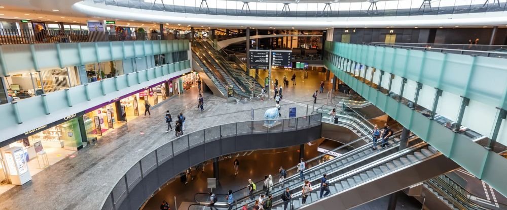 What Terminal is Swiss Airlines at ZRH – Zurich Airport