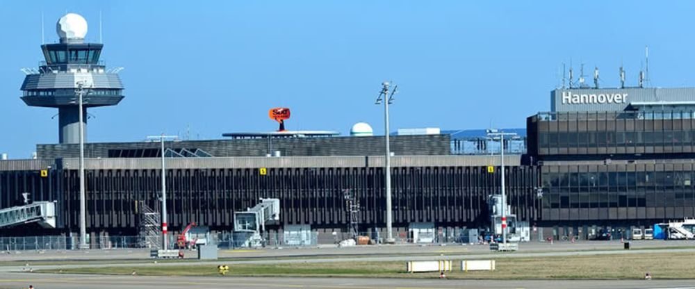 What Terminal is Swiss Airlines at HAJ – Hannover Airport