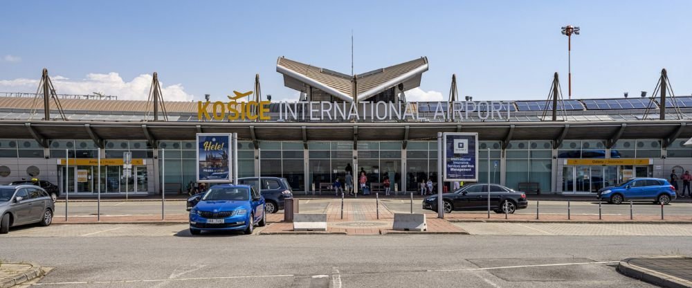 What Terminal is Jet2 Airlines at KGS – Kos International Airport