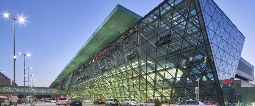 What Terminal is Jet2 Airlines at KRK – Kraków John Paul II International Airport