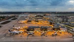 What Terminal is United Airlines at IAH– George Bush Intercontinental Airport