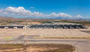 What Terminal is Air Canada at ALC – Alicante-Elche Miguel Hernández Airport