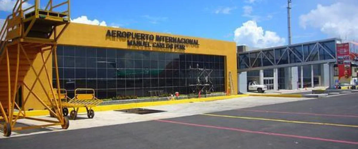 What Terminal is Aerolíneas Estelar at PZO – Manuel Carlos Piar International Airport