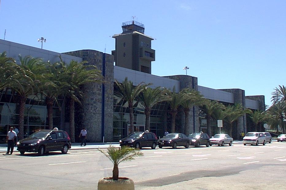 What Terminal is Aerolíneas Estelar at PMV – Santiago Mariño Caribbean International Airport