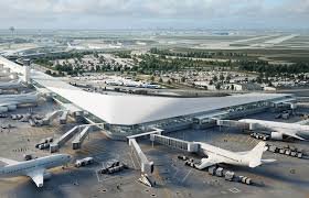 What Terminal is United Airlines at ORD – O’Hare International Airport